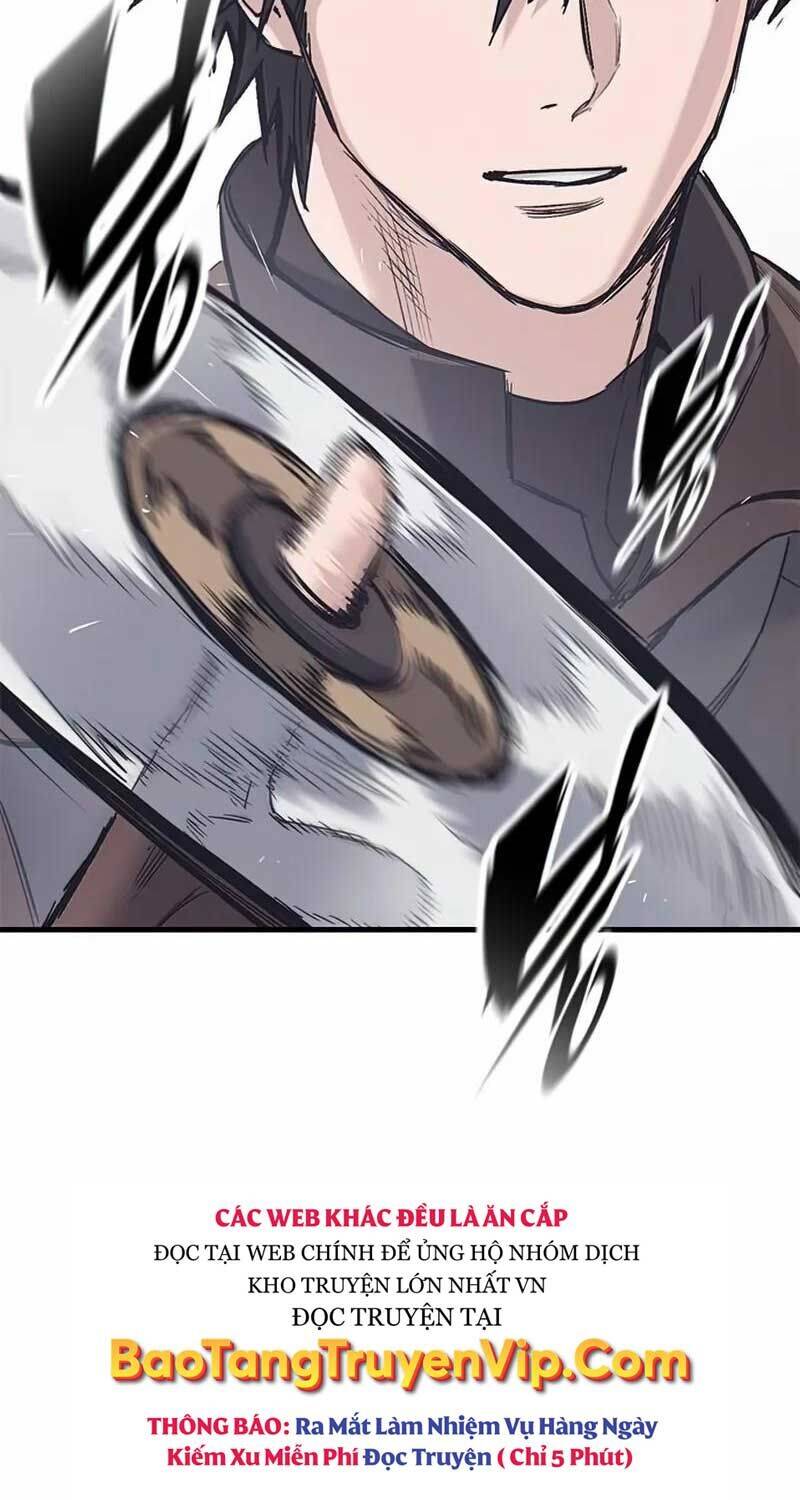 Hiệp Sĩ Sống Vì Ngày Hôm Nay: Chapter 30