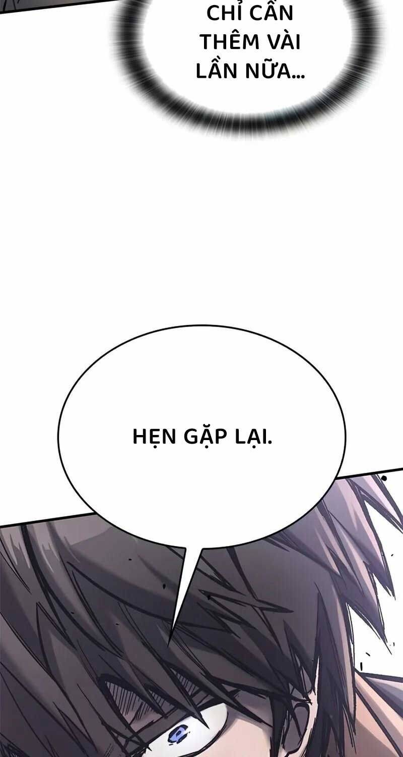 Hiệp Sĩ Sống Vì Ngày Hôm Nay: Chapter 30