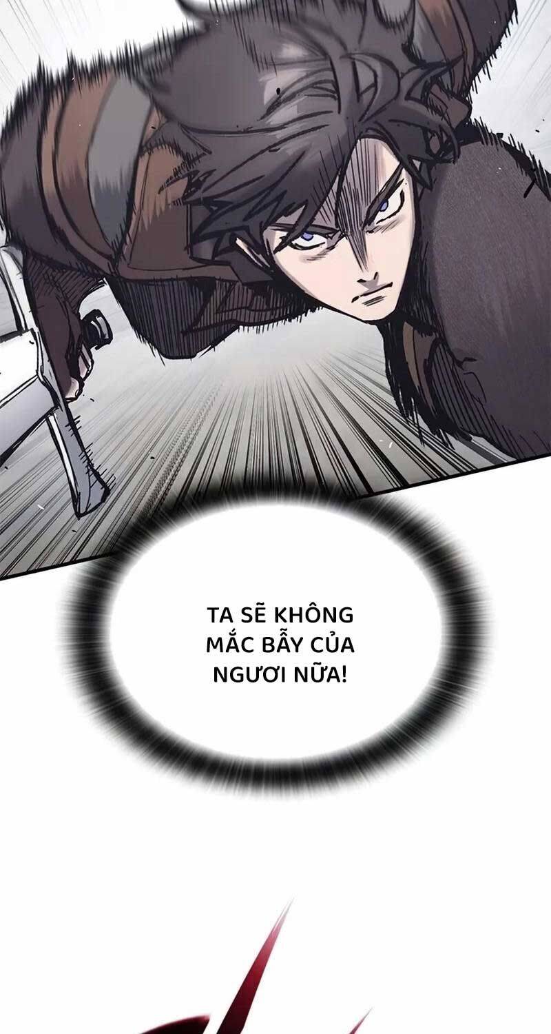 Hiệp Sĩ Sống Vì Ngày Hôm Nay: Chapter 30