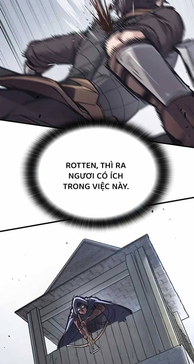 Hiệp Sĩ Sống Vì Ngày Hôm Nay: Chapter 30