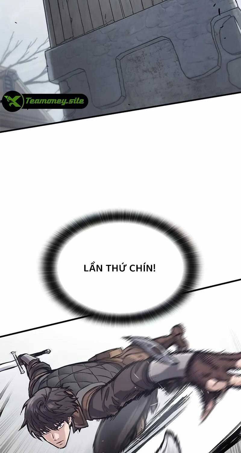 Hiệp Sĩ Sống Vì Ngày Hôm Nay: Chapter 30