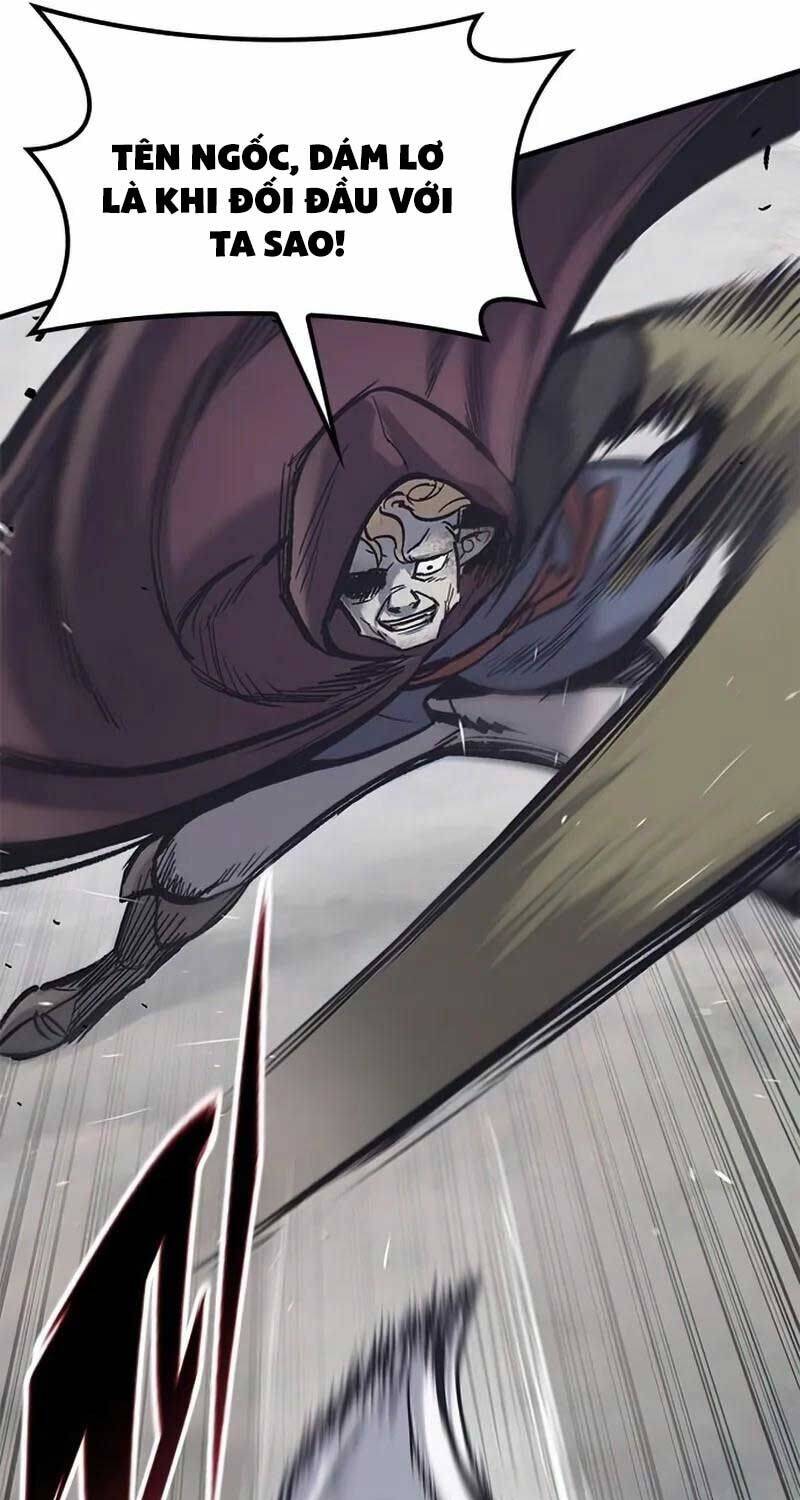 Hiệp Sĩ Sống Vì Ngày Hôm Nay: Chapter 30