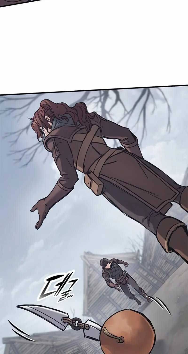 Hiệp Sĩ Sống Vì Ngày Hôm Nay: Chapter 30