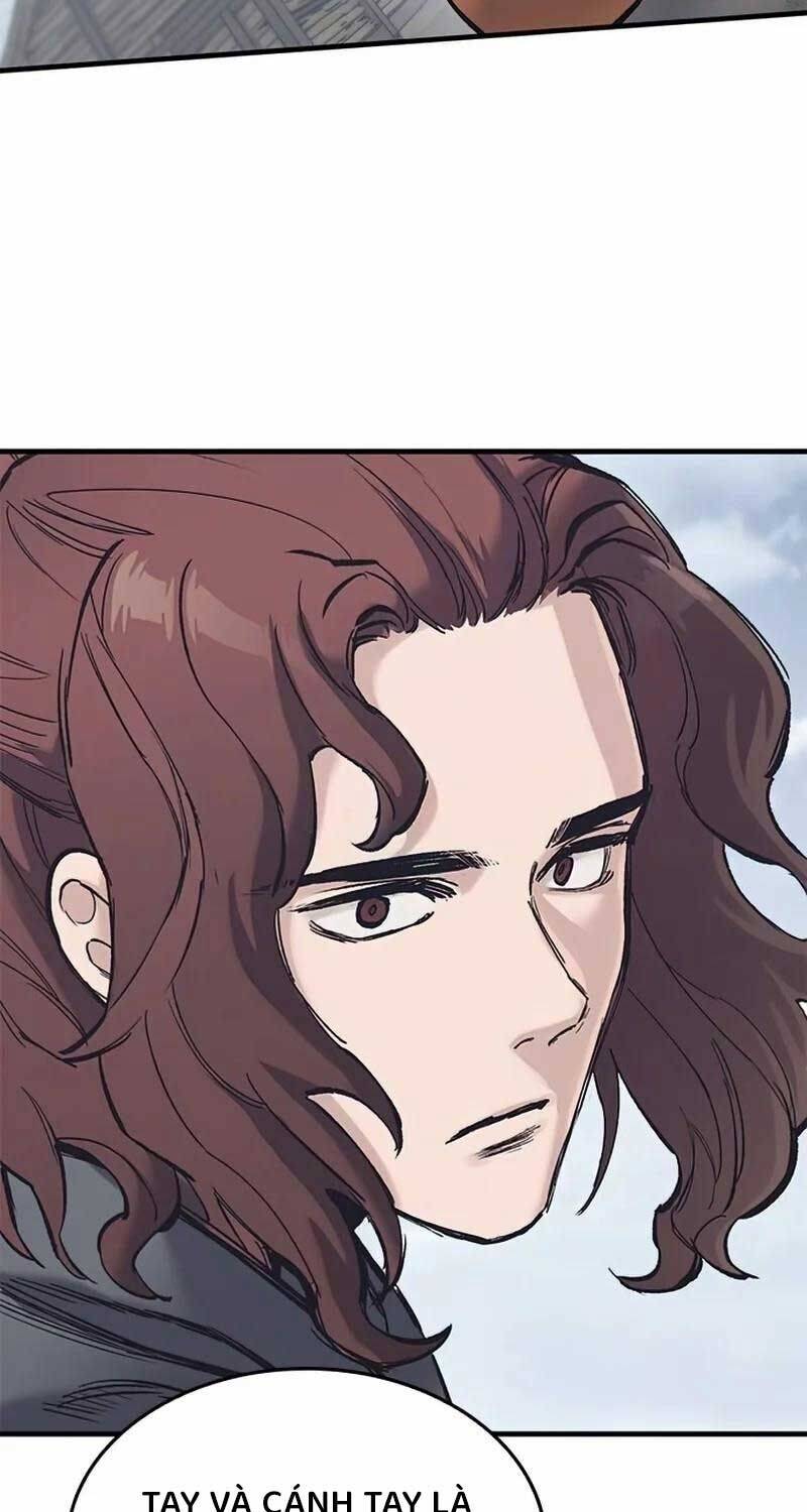 Hiệp Sĩ Sống Vì Ngày Hôm Nay: Chapter 30