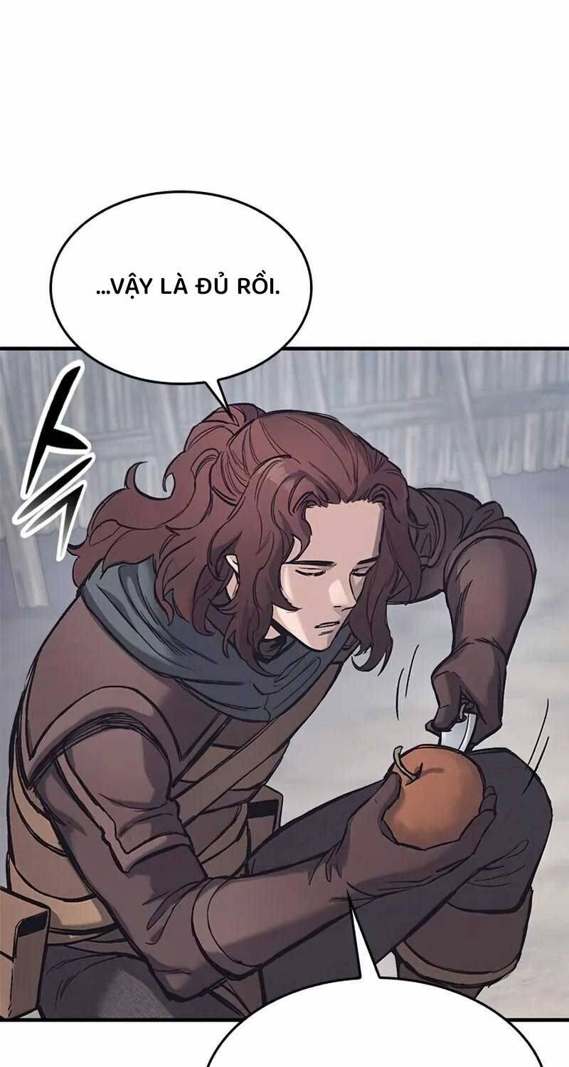 Hiệp Sĩ Sống Vì Ngày Hôm Nay: Chapter 30