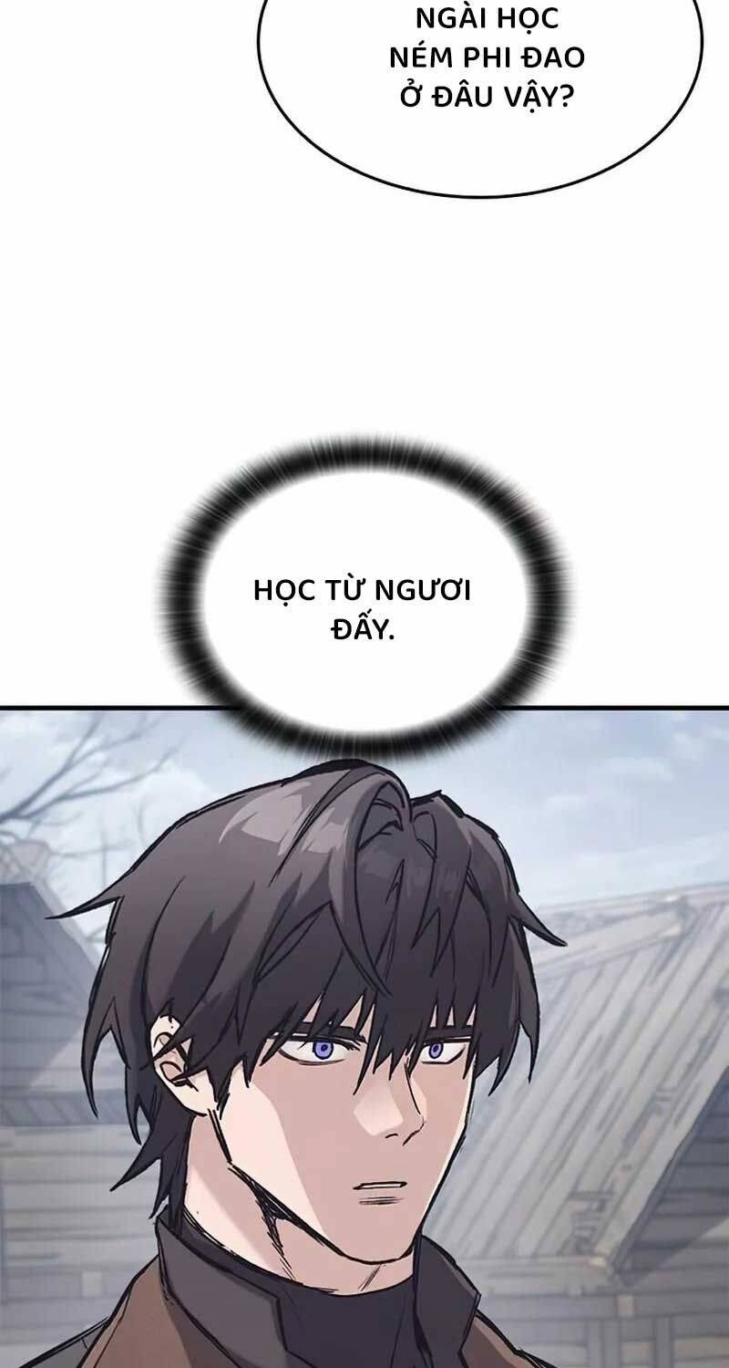 Hiệp Sĩ Sống Vì Ngày Hôm Nay: Chapter 30