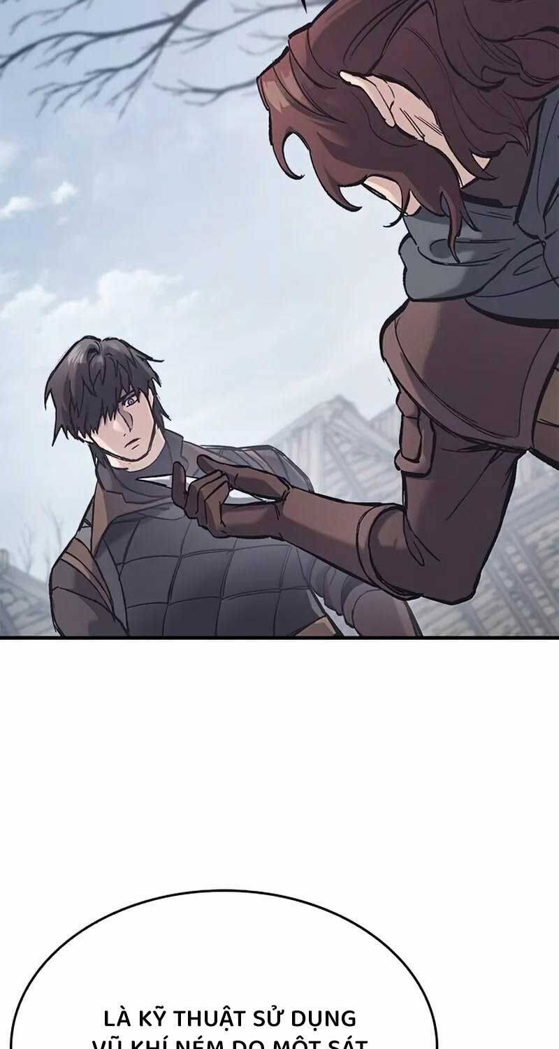 Hiệp Sĩ Sống Vì Ngày Hôm Nay: Chapter 30