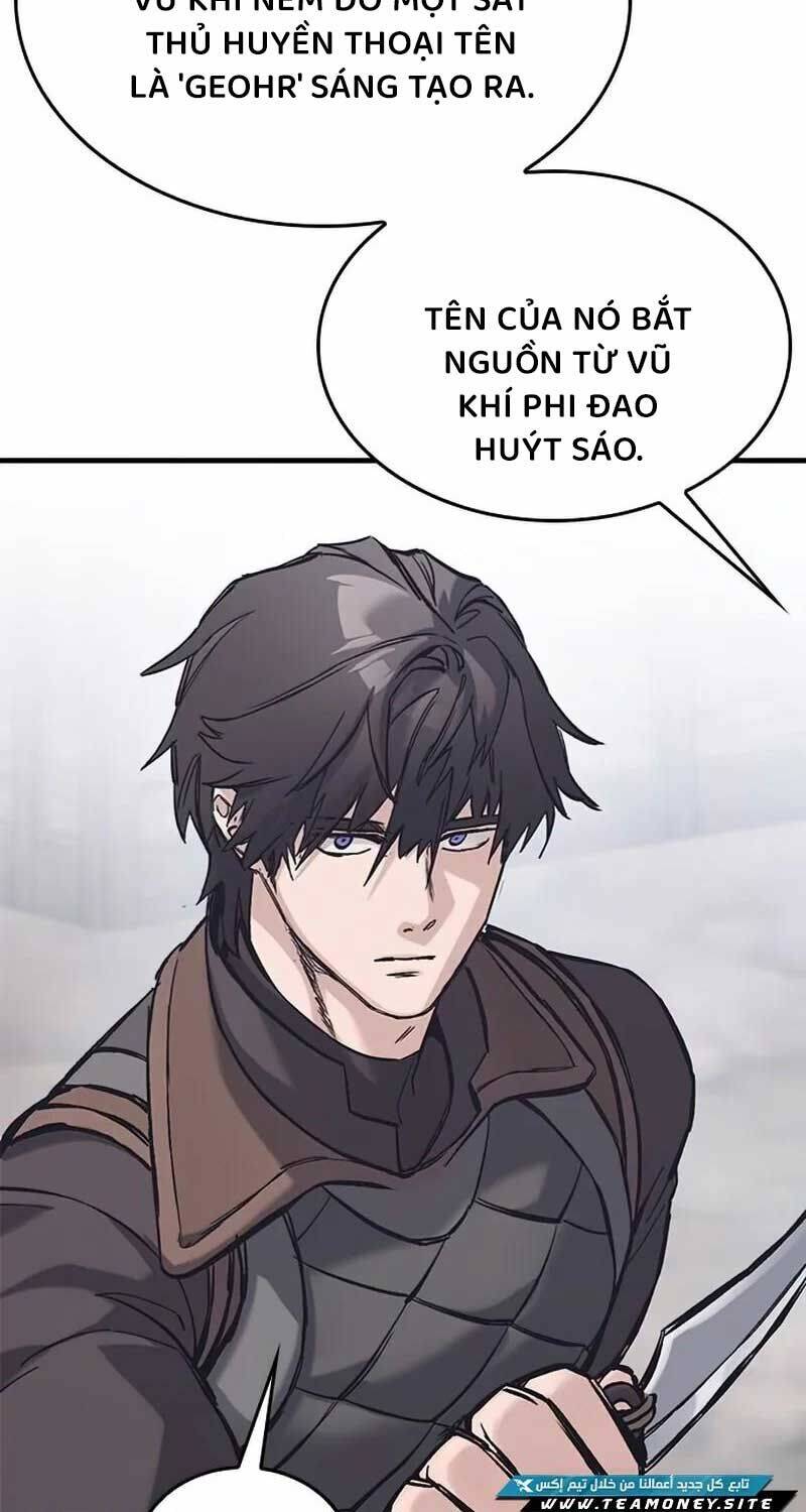 Hiệp Sĩ Sống Vì Ngày Hôm Nay: Chapter 30