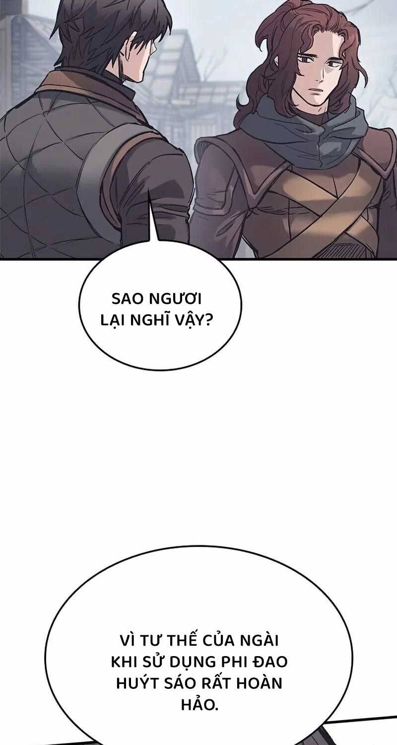 Hiệp Sĩ Sống Vì Ngày Hôm Nay: Chapter 30