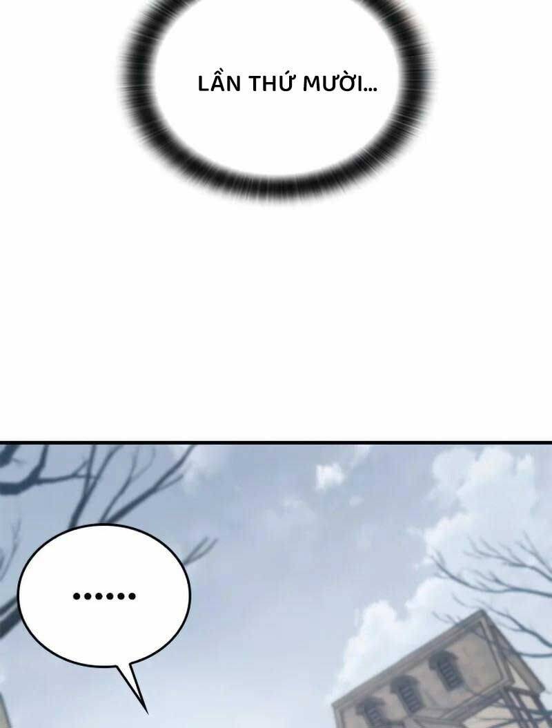 Hiệp Sĩ Sống Vì Ngày Hôm Nay: Chapter 30