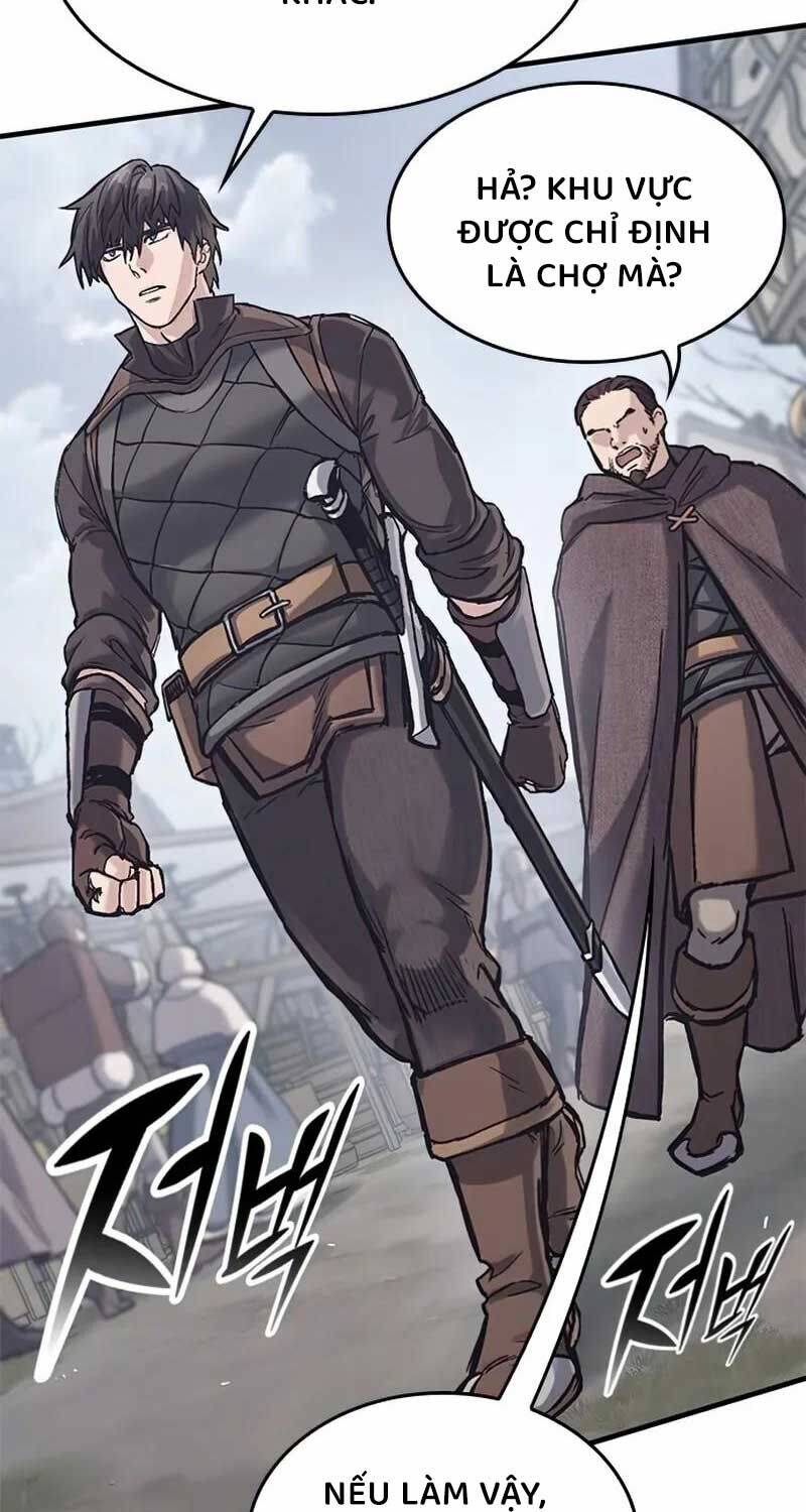 Hiệp Sĩ Sống Vì Ngày Hôm Nay: Chapter 30