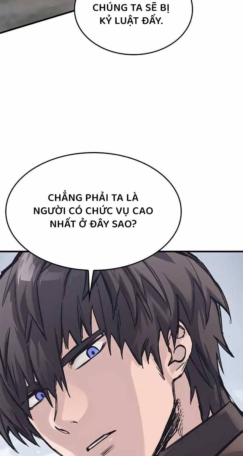 Hiệp Sĩ Sống Vì Ngày Hôm Nay: Chapter 30