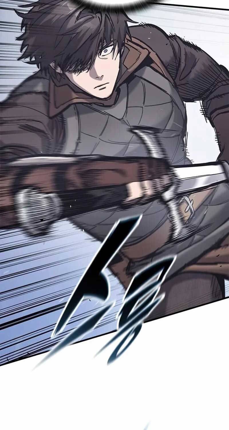 Hiệp Sĩ Sống Vì Ngày Hôm Nay: Chapter 30