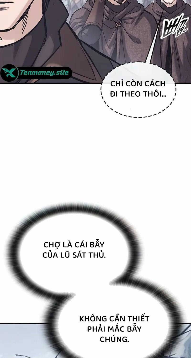 Hiệp Sĩ Sống Vì Ngày Hôm Nay: Chapter 30