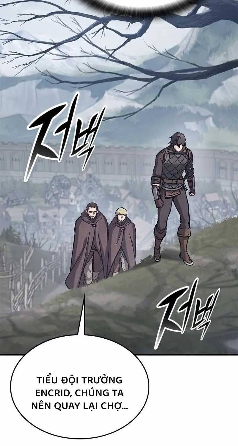 Hiệp Sĩ Sống Vì Ngày Hôm Nay: Chapter 30