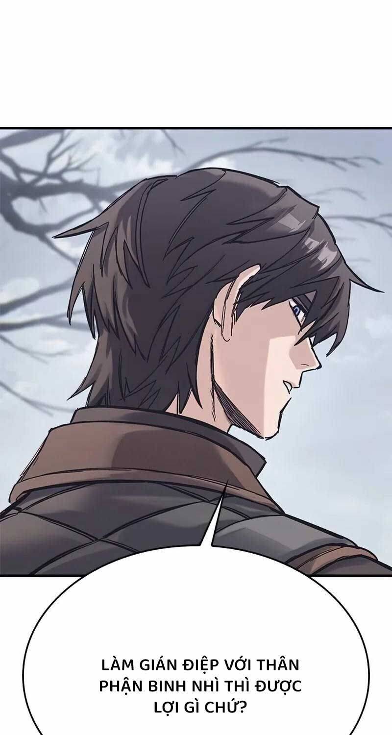 Hiệp Sĩ Sống Vì Ngày Hôm Nay: Chapter 30