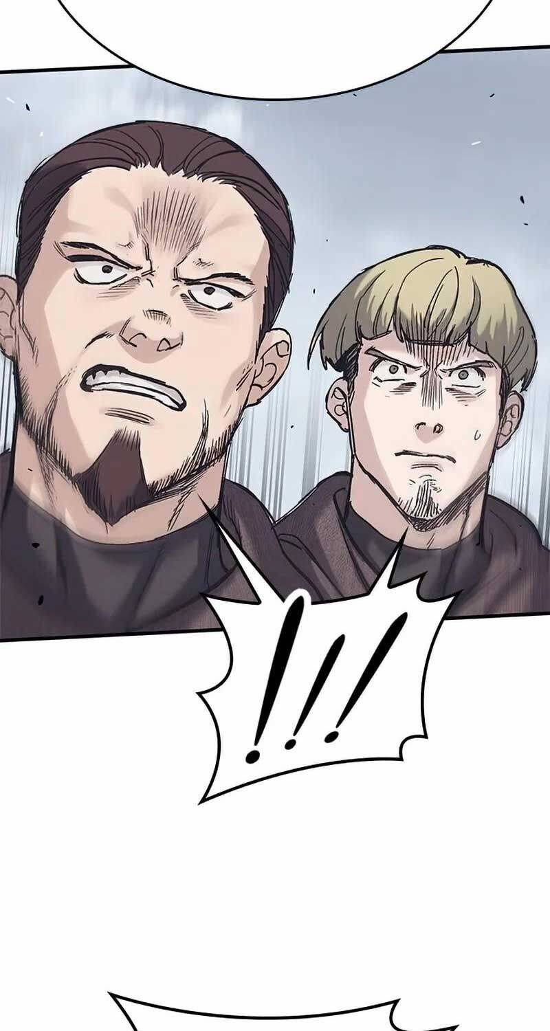 Hiệp Sĩ Sống Vì Ngày Hôm Nay: Chapter 30