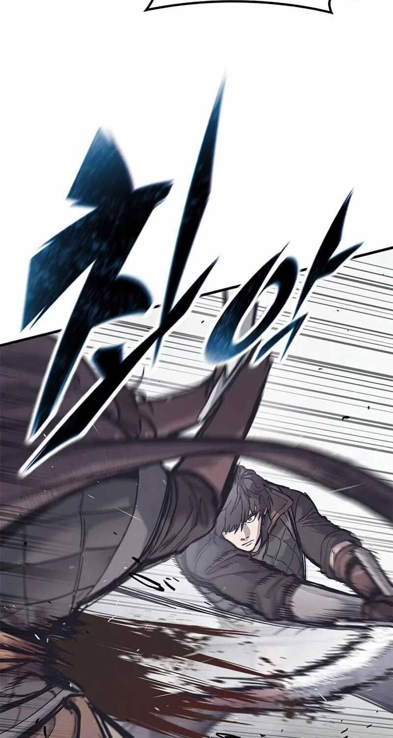 Hiệp Sĩ Sống Vì Ngày Hôm Nay: Chapter 30