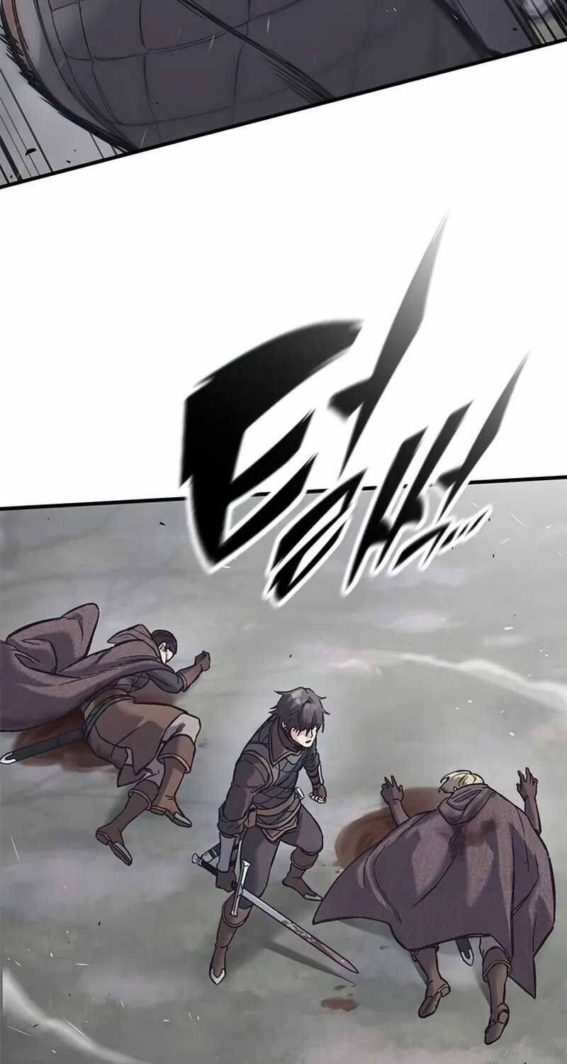 Hiệp Sĩ Sống Vì Ngày Hôm Nay: Chapter 30