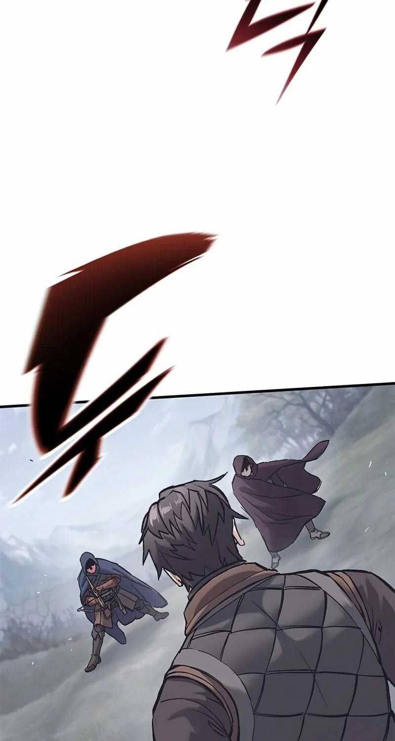 Hiệp Sĩ Sống Vì Ngày Hôm Nay: Chapter 30