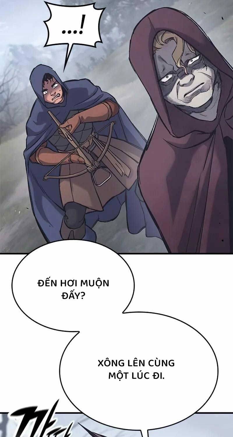 Hiệp Sĩ Sống Vì Ngày Hôm Nay: Chapter 30