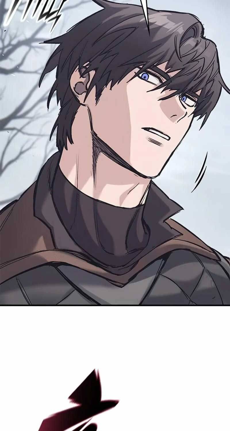 Hiệp Sĩ Sống Vì Ngày Hôm Nay: Chapter 30