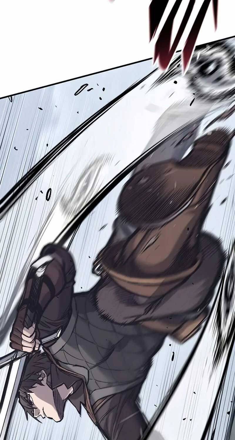 Hiệp Sĩ Sống Vì Ngày Hôm Nay: Chapter 30