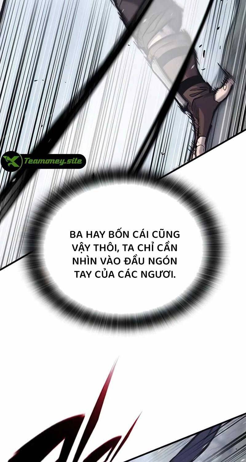 Hiệp Sĩ Sống Vì Ngày Hôm Nay: Chapter 30