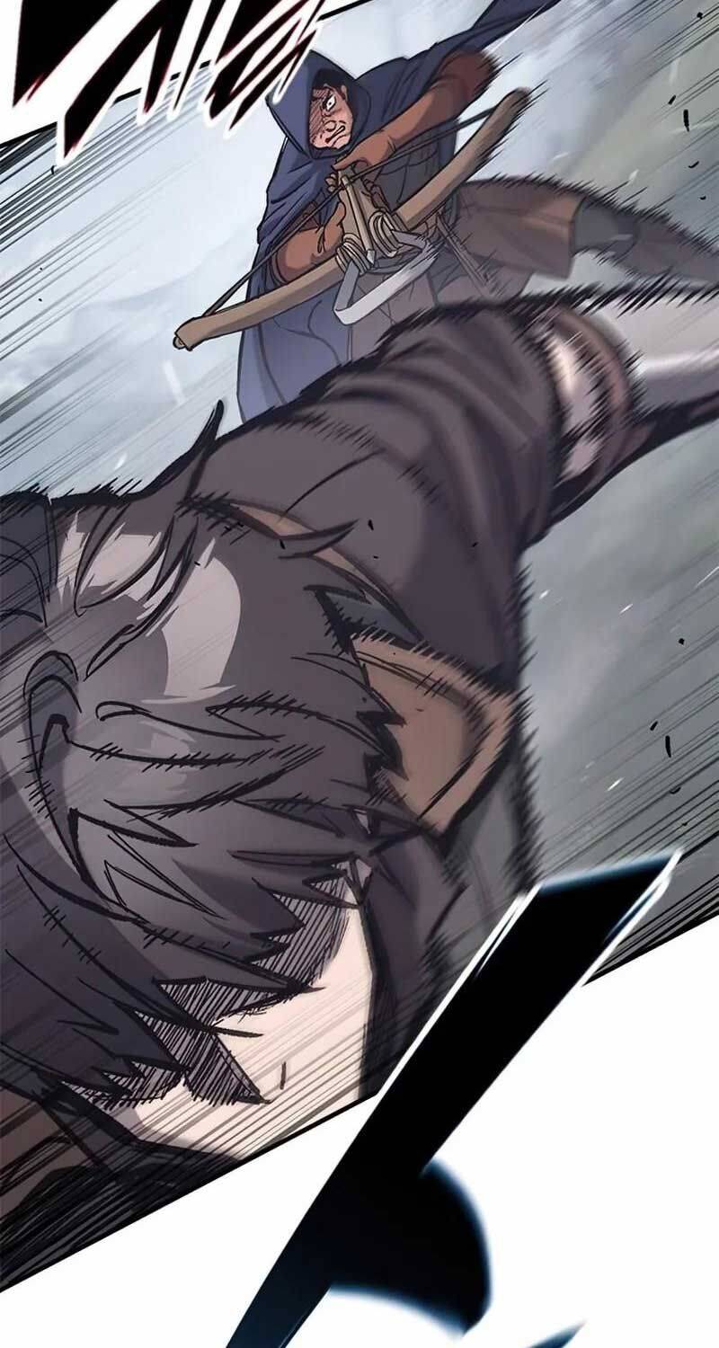 Hiệp Sĩ Sống Vì Ngày Hôm Nay: Chapter 30