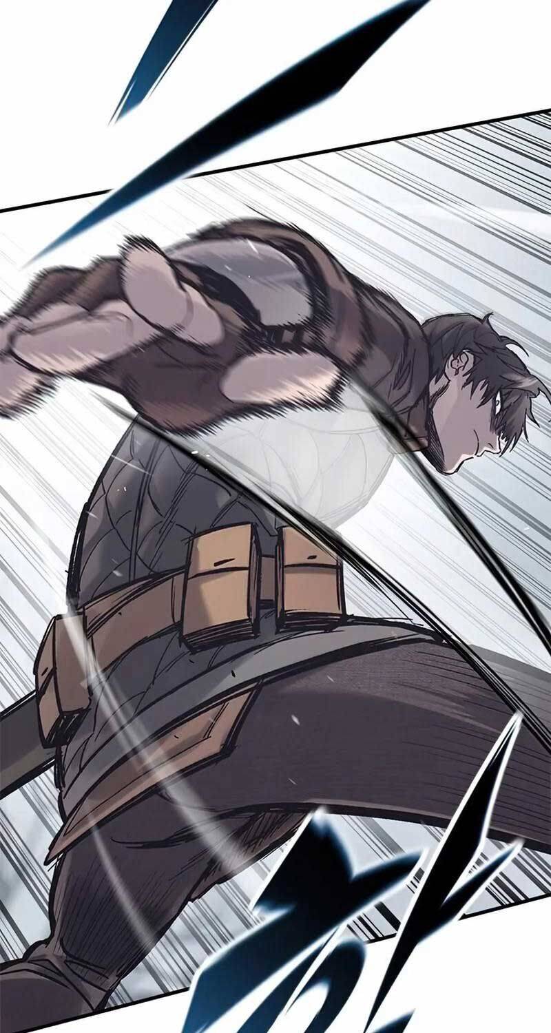 Hiệp Sĩ Sống Vì Ngày Hôm Nay: Chapter 30