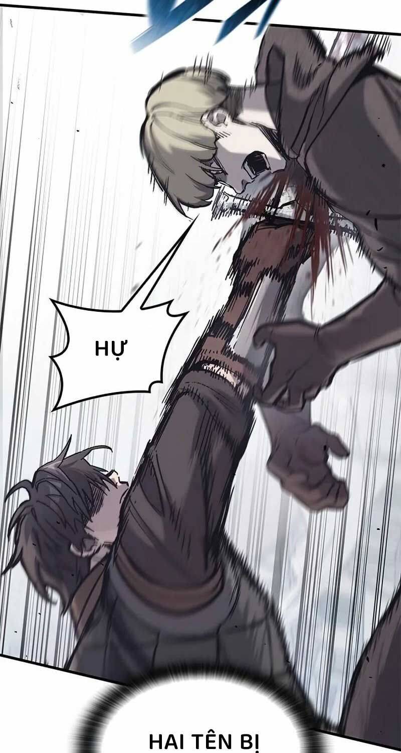 Hiệp Sĩ Sống Vì Ngày Hôm Nay: Chapter 30