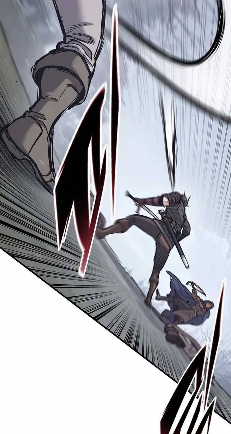 Hiệp Sĩ Sống Vì Ngày Hôm Nay: Chapter 30