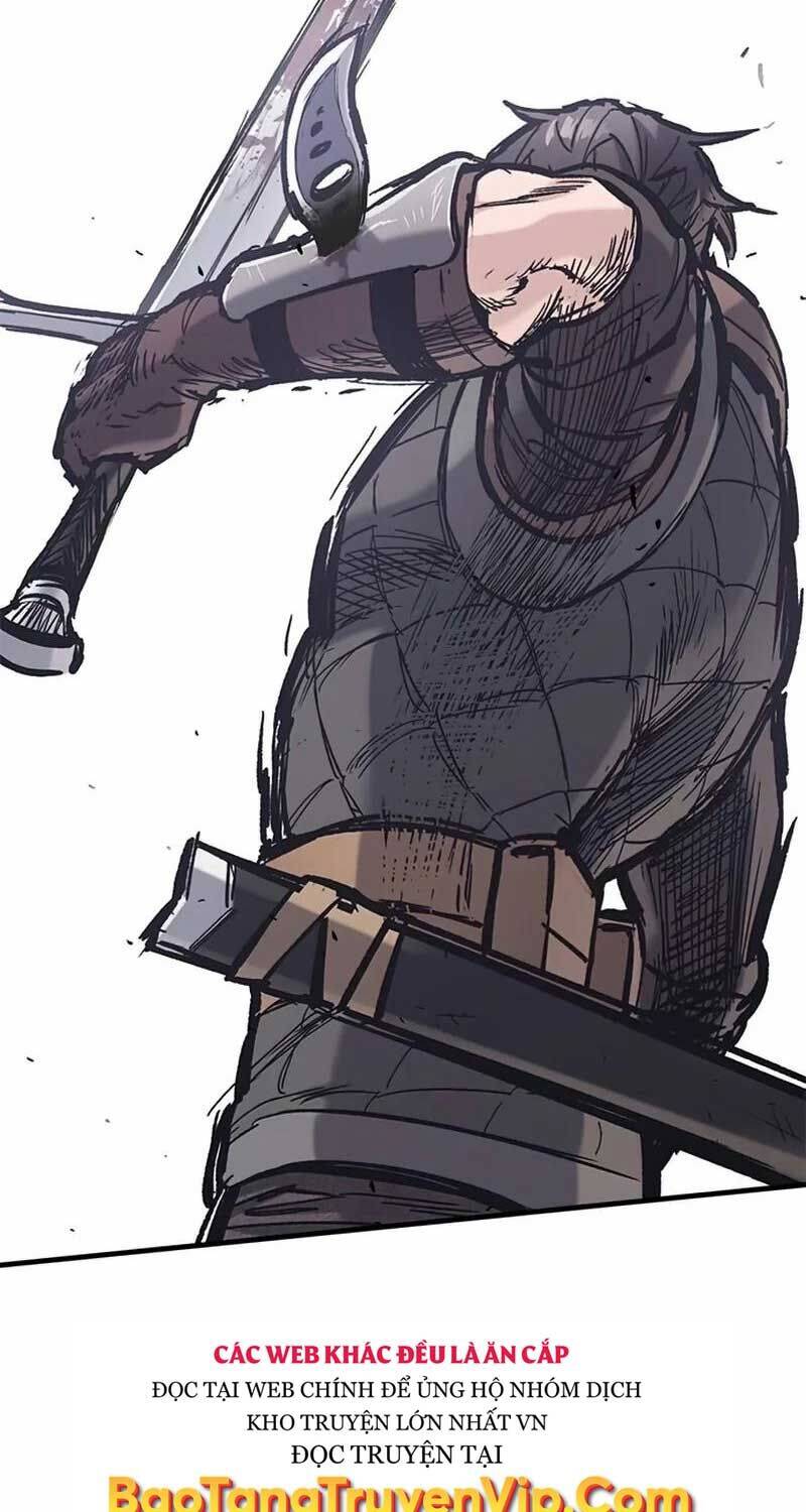 Hiệp Sĩ Sống Vì Ngày Hôm Nay: Chapter 30