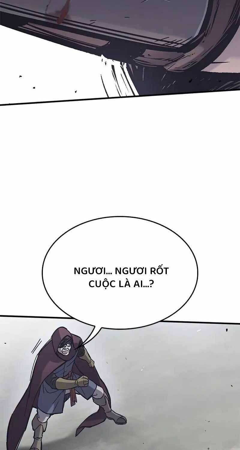 Hiệp Sĩ Sống Vì Ngày Hôm Nay: Chapter 30