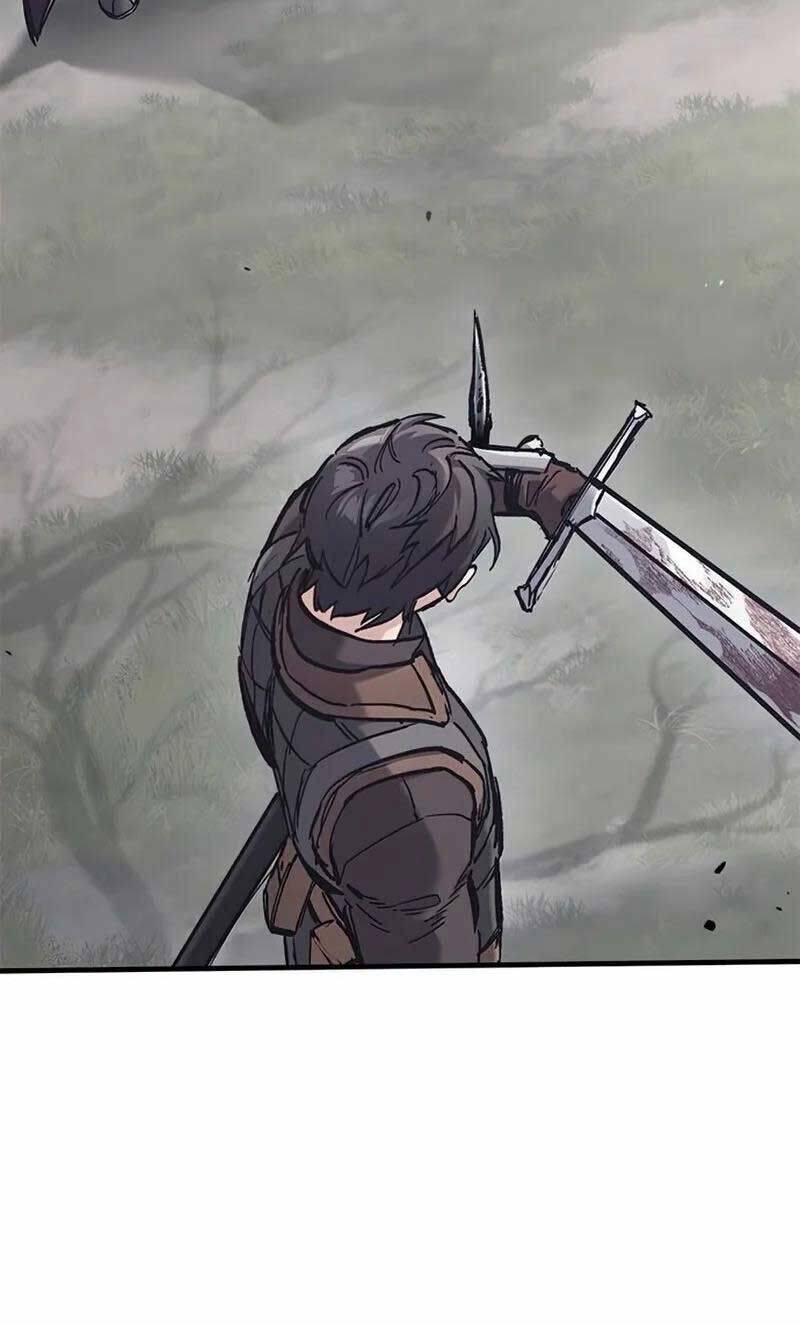 Hiệp Sĩ Sống Vì Ngày Hôm Nay: Chapter 30