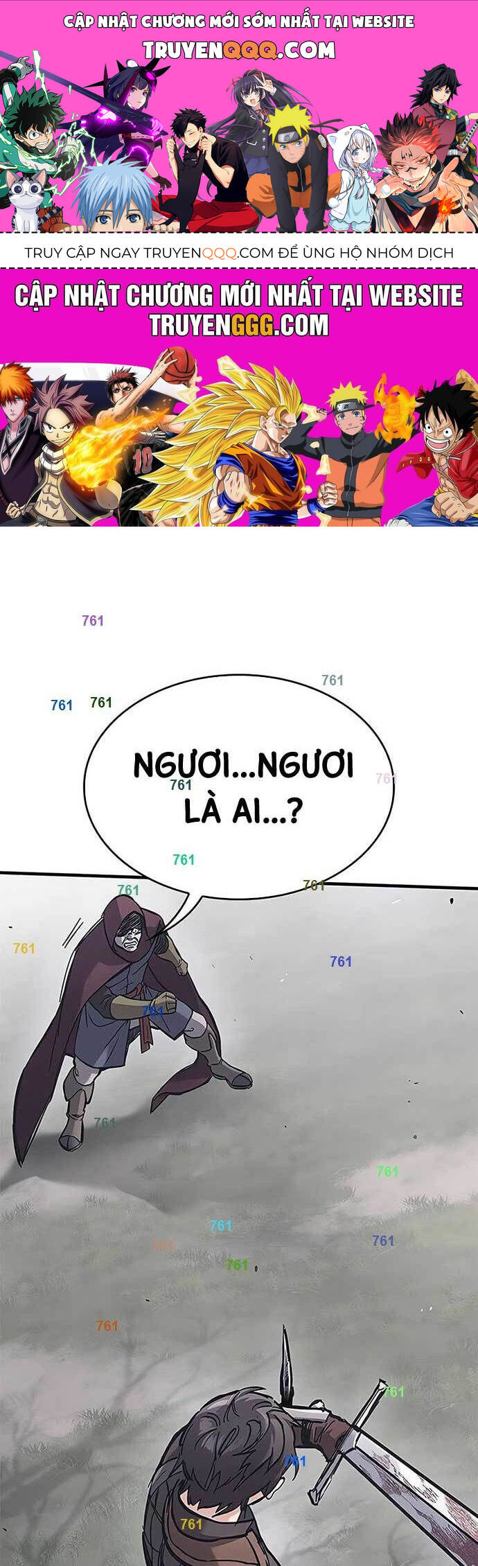 Hiệp Sĩ Sống Vì Ngày Hôm Nay: Chapter 31