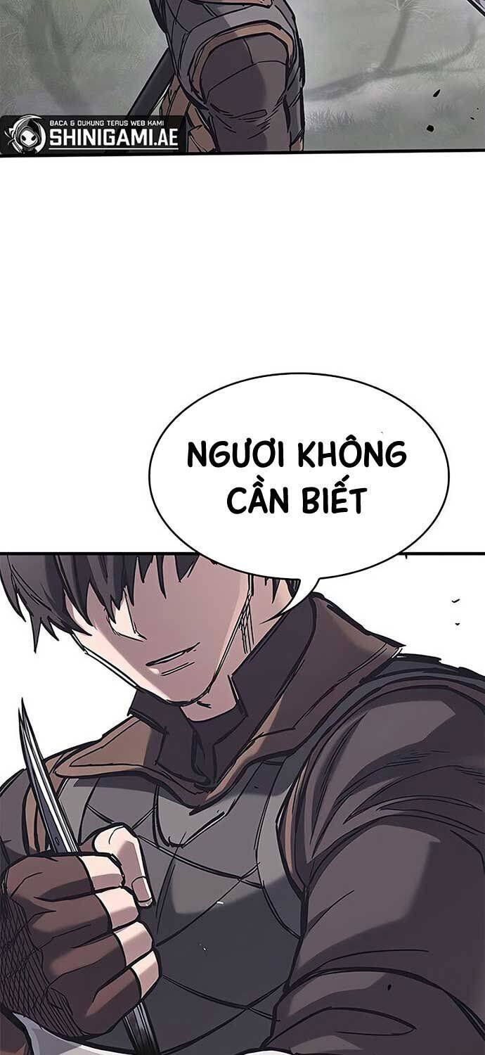 Hiệp Sĩ Sống Vì Ngày Hôm Nay: Chapter 31