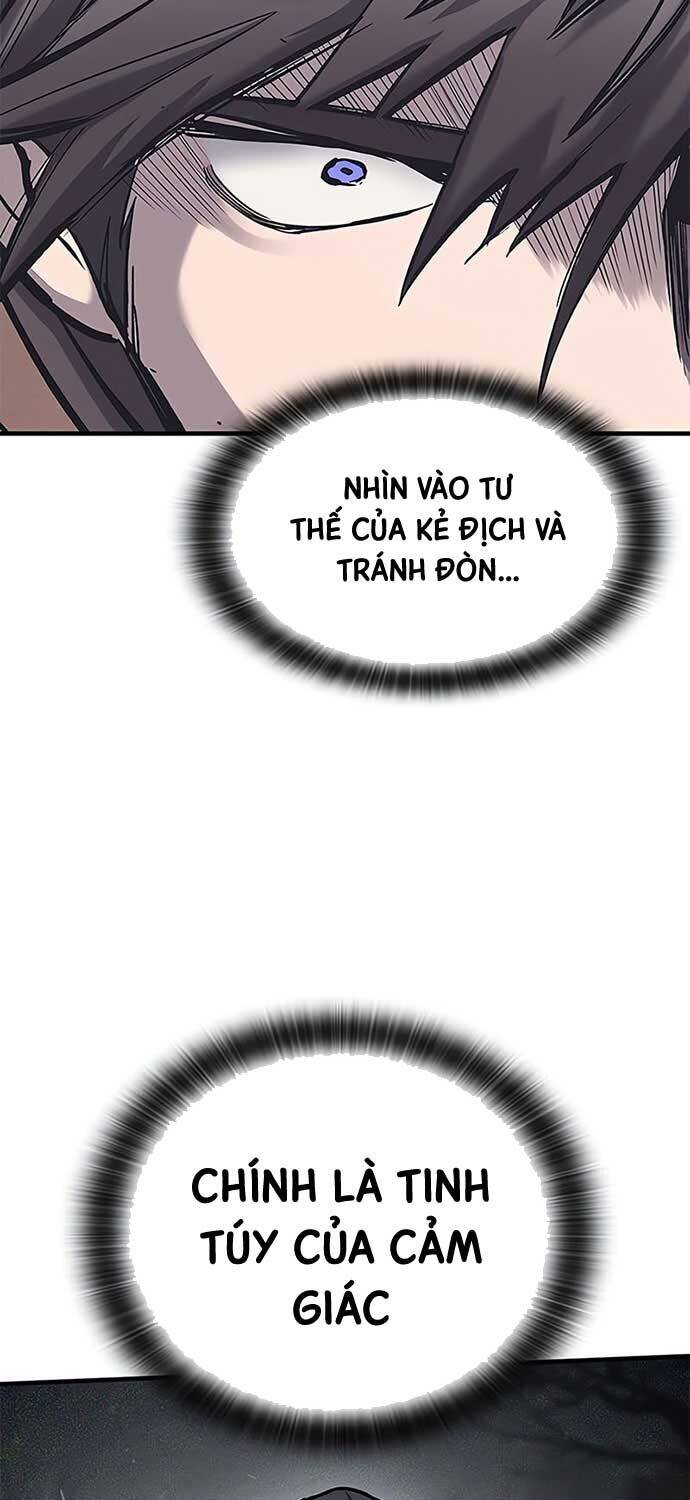 Hiệp Sĩ Sống Vì Ngày Hôm Nay: Chapter 31