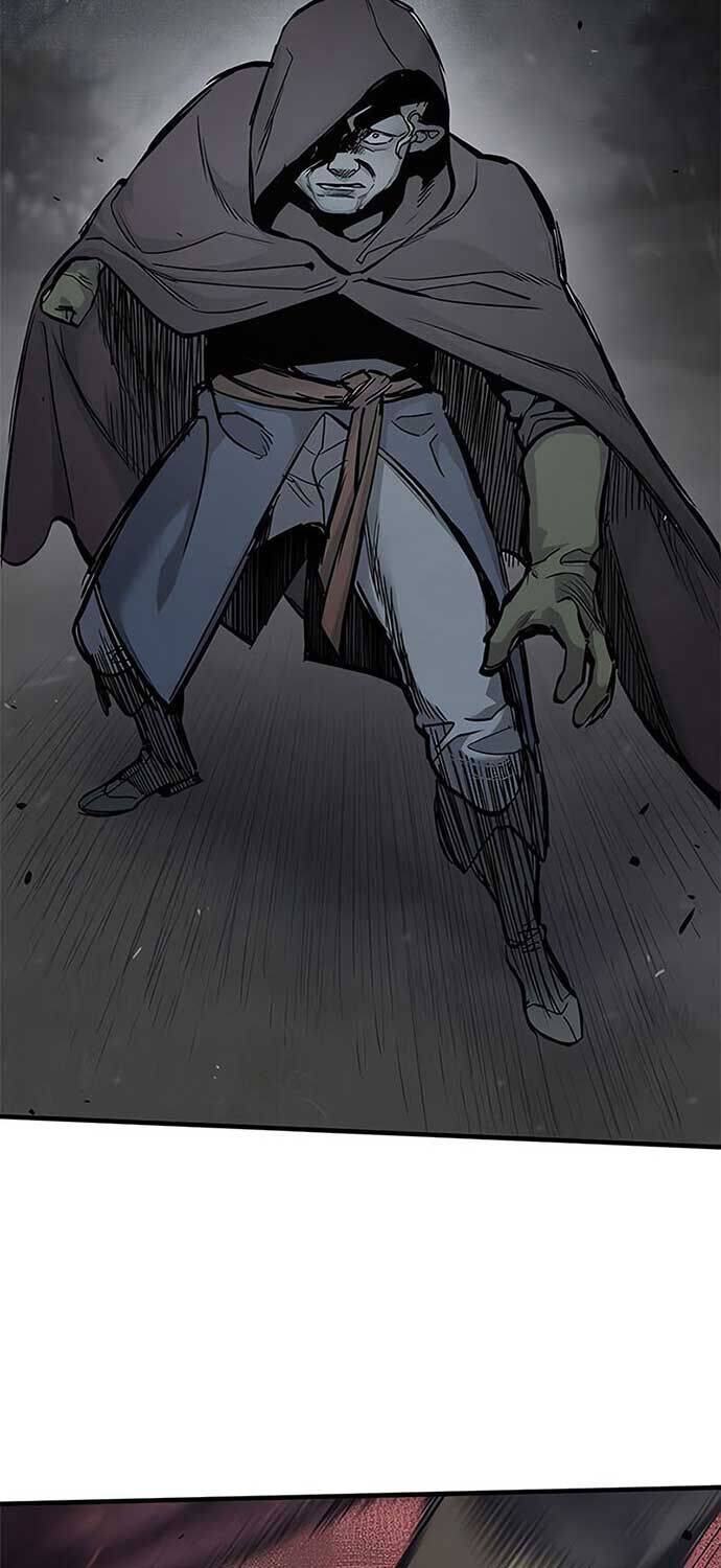 Hiệp Sĩ Sống Vì Ngày Hôm Nay: Chapter 31