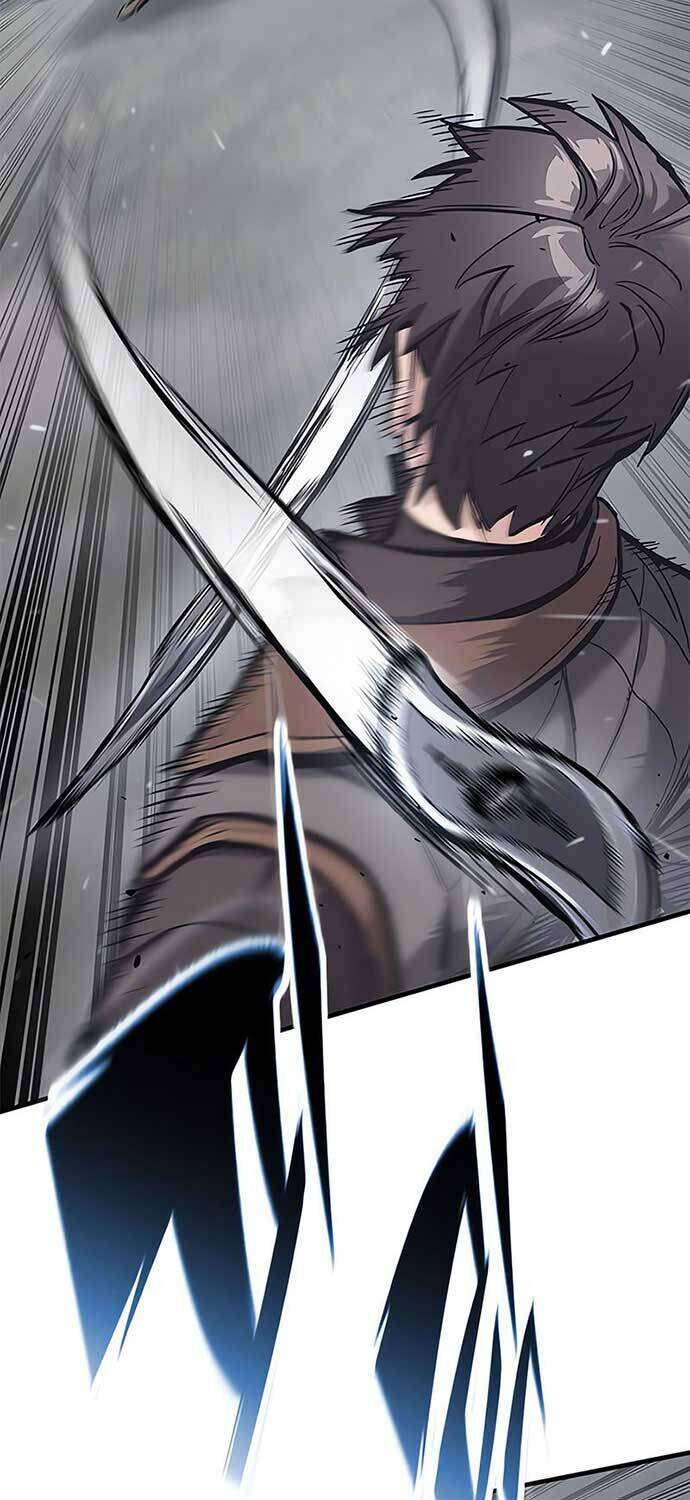 Hiệp Sĩ Sống Vì Ngày Hôm Nay: Chapter 31