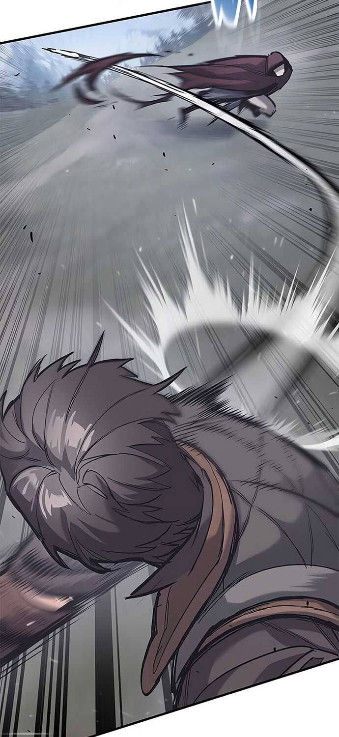 Hiệp Sĩ Sống Vì Ngày Hôm Nay: Chapter 31