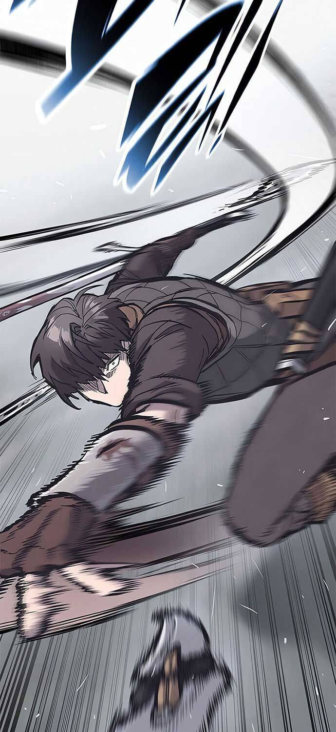 Hiệp Sĩ Sống Vì Ngày Hôm Nay: Chapter 31