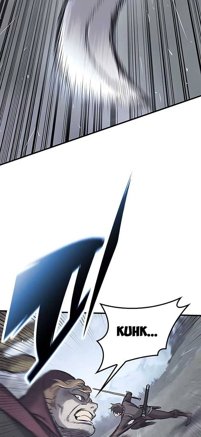 Hiệp Sĩ Sống Vì Ngày Hôm Nay: Chapter 31