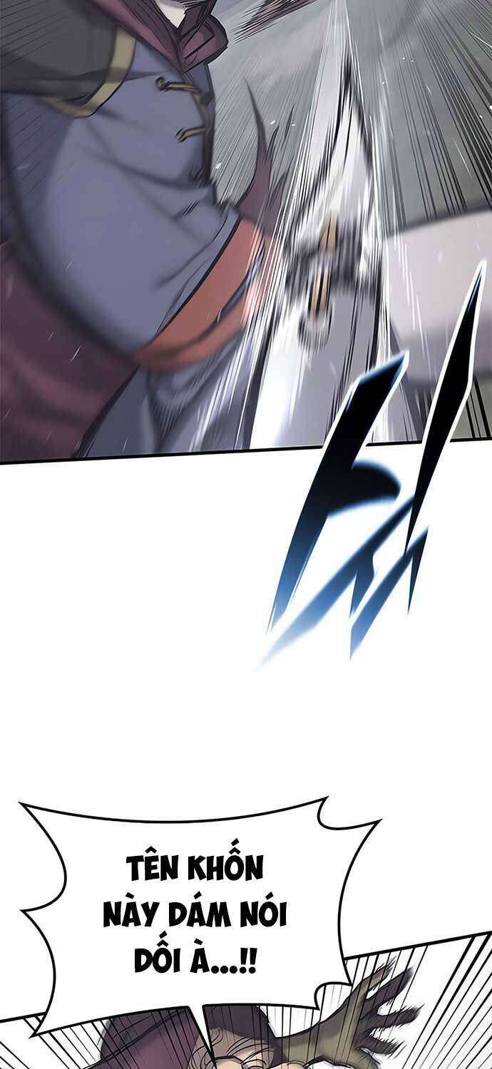 Hiệp Sĩ Sống Vì Ngày Hôm Nay: Chapter 31