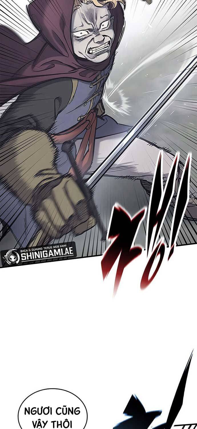 Hiệp Sĩ Sống Vì Ngày Hôm Nay: Chapter 31