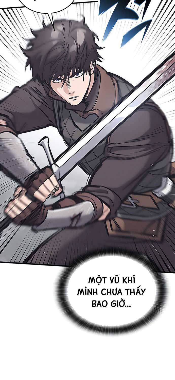 Hiệp Sĩ Sống Vì Ngày Hôm Nay: Chapter 31