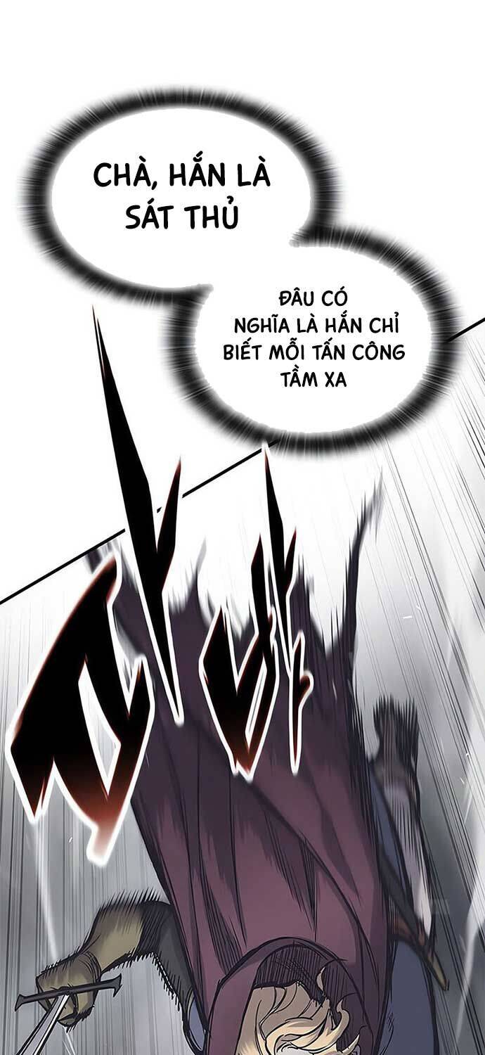 Hiệp Sĩ Sống Vì Ngày Hôm Nay: Chapter 31