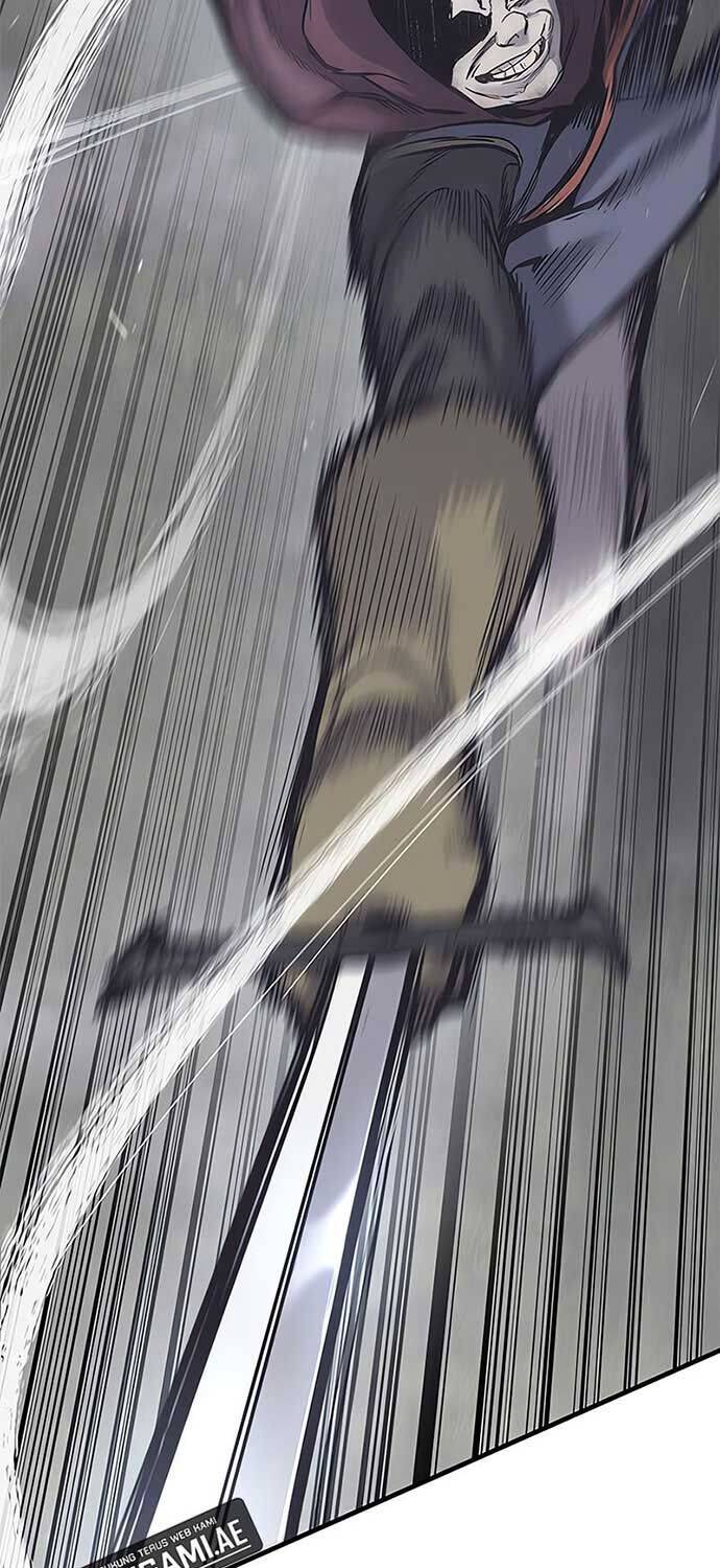 Hiệp Sĩ Sống Vì Ngày Hôm Nay: Chapter 31