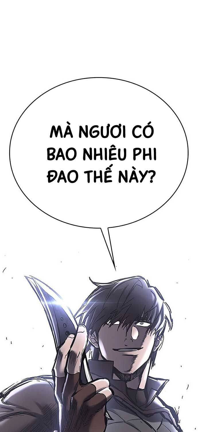 Hiệp Sĩ Sống Vì Ngày Hôm Nay: Chapter 31