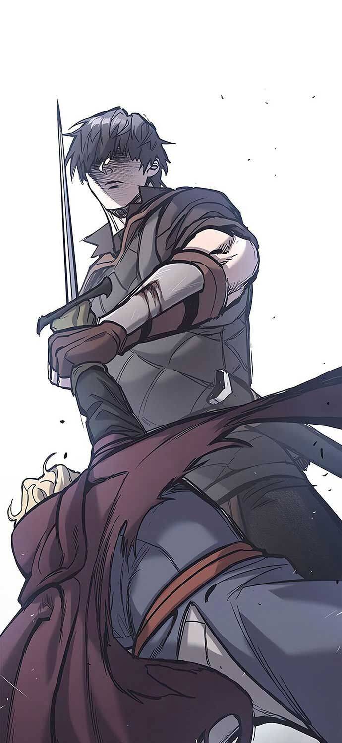 Hiệp Sĩ Sống Vì Ngày Hôm Nay: Chapter 31